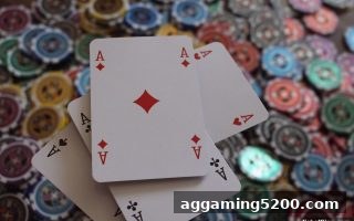 押注艺术与随机博弈：德州扑克、百家乐、老虎机及捕鱼达人单机版的策略启示