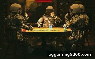 捕鱼达人单机版教你：如何像高手一样挑选比特币桌游
