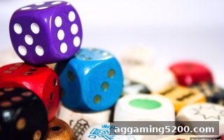 从捕鱼达人到ETH双色球：数字娱乐的理性投注新思路