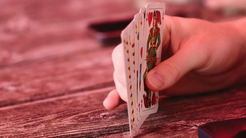 棋牌博弈新视角：ICM看盘的量化思维，捕鱼达人单机版玩家也能秒懂