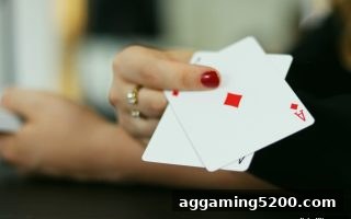 捕鱼达人单机版玩家的理性指南：破解棋牌游戏五大认知误区