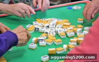 捕鱼达人单机版思维：麻将二次胡牌组合的深度解析与实战秘籍
