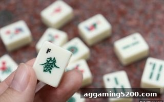 拆牌技巧进阶指南：从捕鱼达人单机版悟出的麻将制胜心法