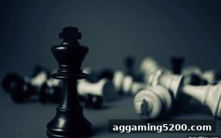 智慧博弈的进阶之道：从国际象棋传奇到捕鱼达人单机版的策略启示