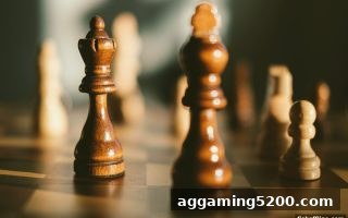 捕鱼达人单机版玩家必读：龙虎斗国际象棋的棋盘与走法全攻略