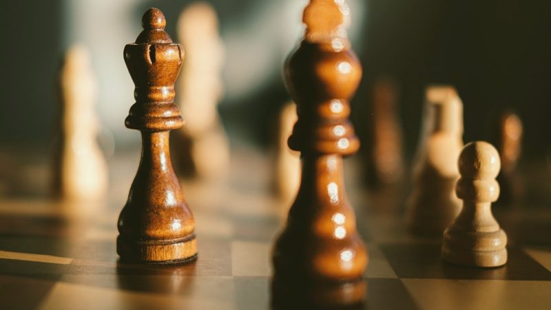捕鱼达人单机版玩家必读：龙虎斗国际象棋的棋盘与走法全攻略