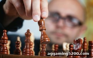 五子棋规则演变之旅：从古老“连五”到公平竞技的智慧传承——与捕鱼达人单机版共享经典乐趣
