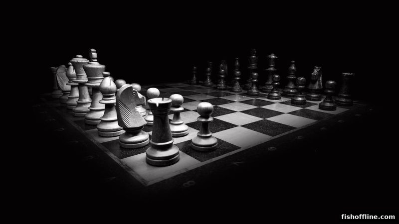 捕鱼达人单机版启示：围棋攻防胜负预测核心法则