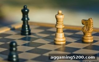 从捕鱼达人单机版到棋盘博弈：大满贯国际象棋布局与走法全解析