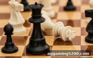 捕鱼达人单机版视角：国际象棋的千年演变与现代玩法解析