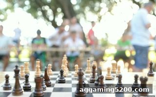 象棋棋子角色全解析：从捕鱼达人单机版看棋牌策略的乐趣