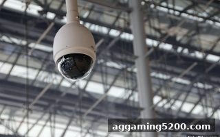 安全审核体系深度解析：捕鱼达人单机版玩家必须了解的防护框架