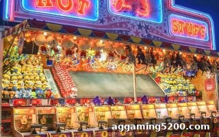 从入门到精通：捕鱼达人单机版中的走地盘捕鱼玩法全攻略