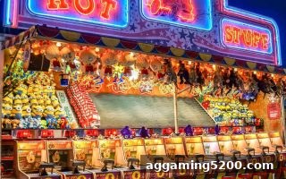 电子游艺公平性基石：从捕鱼达人单机版看懂随机数生成器的工作原理